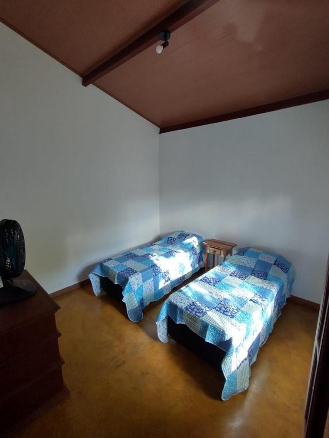 Casa Colmeia Lencois Εξωτερικό φωτογραφία
