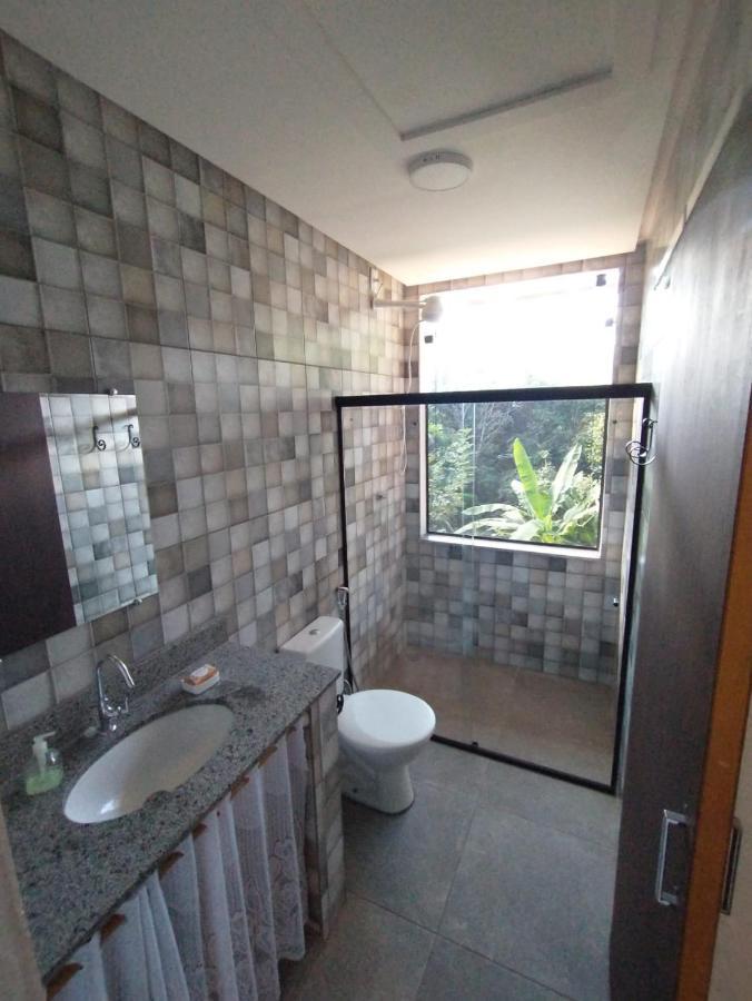 Casa Colmeia Lencois Εξωτερικό φωτογραφία