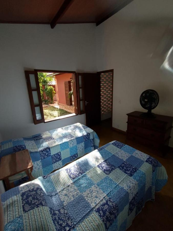 Casa Colmeia Lencois Εξωτερικό φωτογραφία