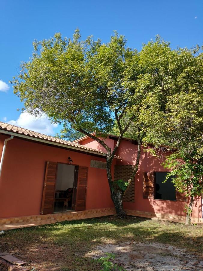 Casa Colmeia Lencois Εξωτερικό φωτογραφία