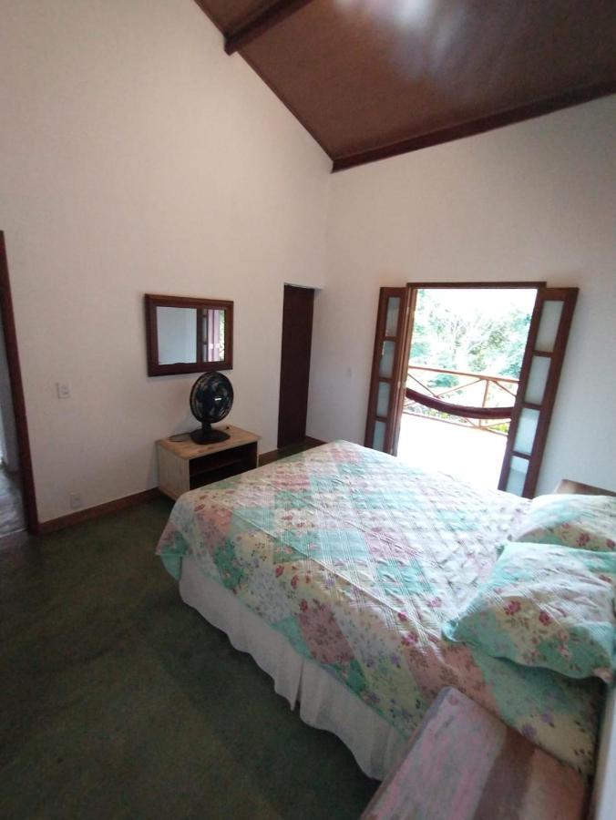 Casa Colmeia Lencois Εξωτερικό φωτογραφία