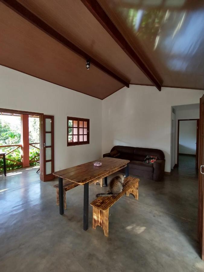Casa Colmeia Lencois Εξωτερικό φωτογραφία